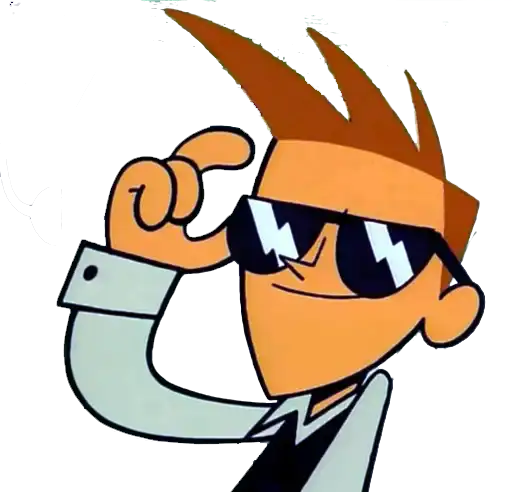 Teen robot background pers preview