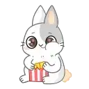 Sticker 🍿