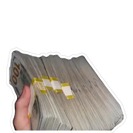 Sticker 💵