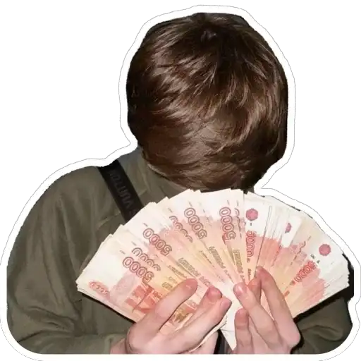 Деньги preview