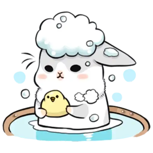 Ultimate Machiko Rabbit preview