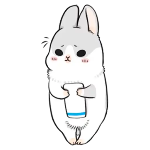 Ultimate Machiko Rabbit preview