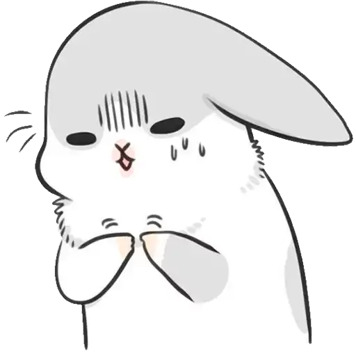 Ultimate Machiko Rabbit preview