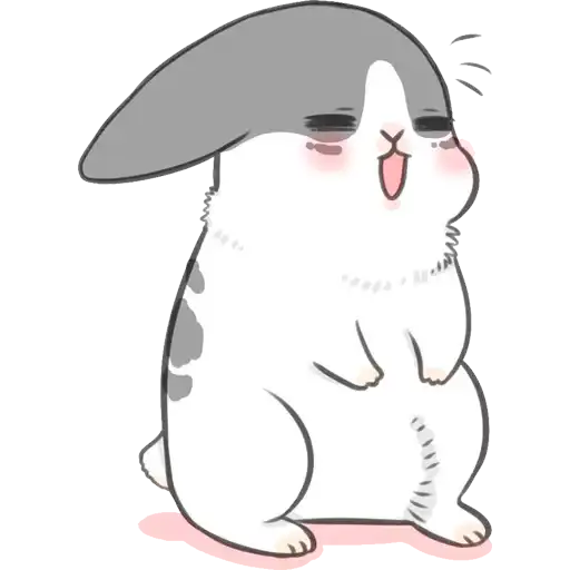 Ultimate Machiko Rabbit preview