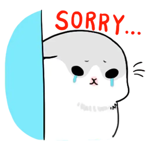 Sticker 😓