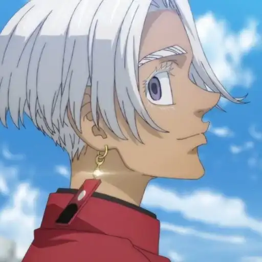 Cтики с тм→ Tokyo revengers S2 part 2 preview