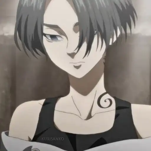 Cтики с тм→ Tokyo revengers S2 part 2 preview