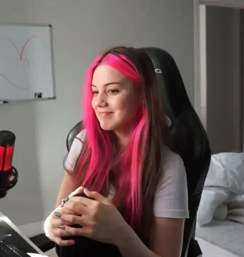 Twitch band🤝 preview