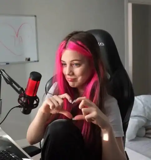 Twitch band🤝 preview