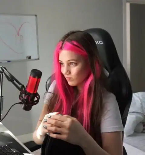 Twitch band🤝 preview