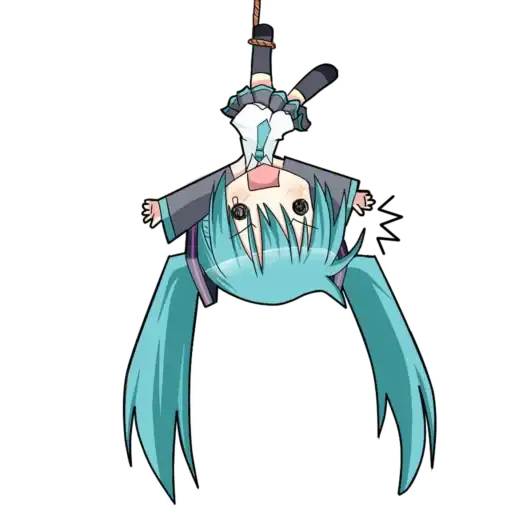 Hatsune Miku preview