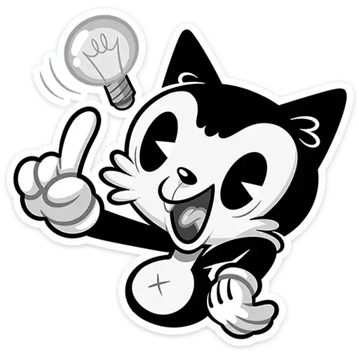 Ретрокот Джо preview