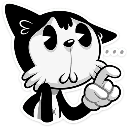 Ретрокот Джо preview