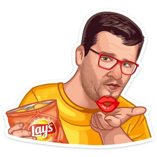 Lays. Футбольные эмоции preview