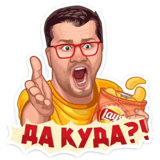 Sticker 🤦‍♂️