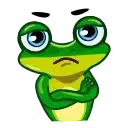 Sticker 🙅‍♀️