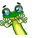 Лягушонок preview