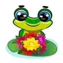 Лягушонок preview