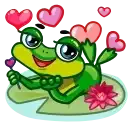 Лягушонок preview
