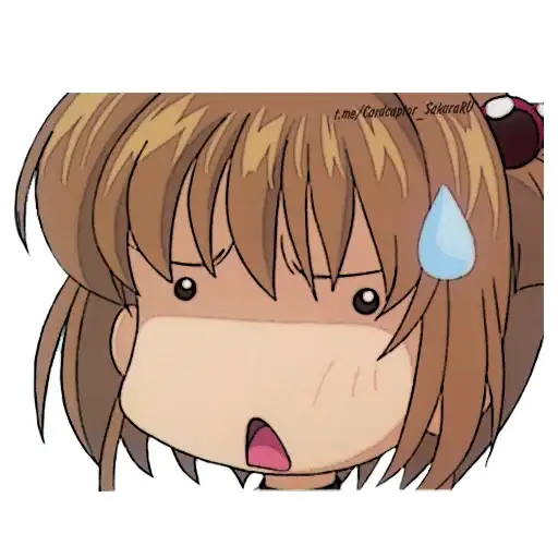 🌺 Cardcaptor Sakura 🌺 preview