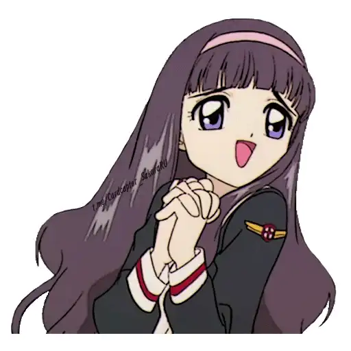 🌺 Cardcaptor Sakura 🌺 preview