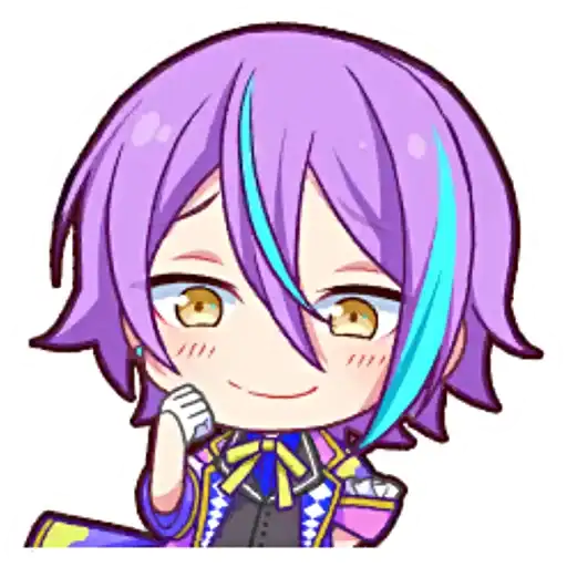 Rui Kamishiro preview