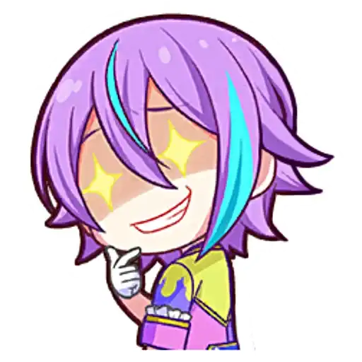 Rui Kamishiro preview