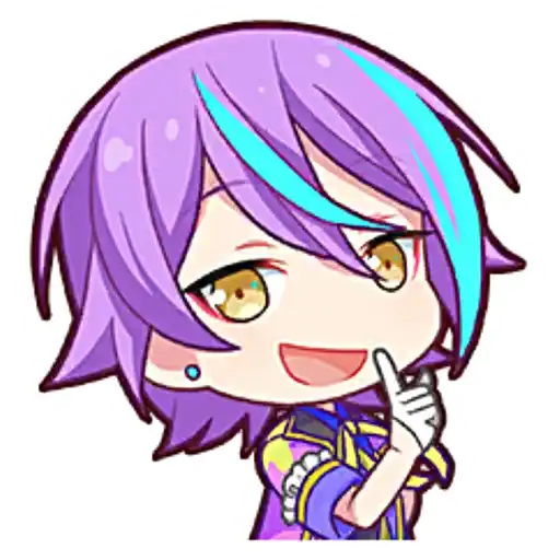 Rui Kamishiro preview