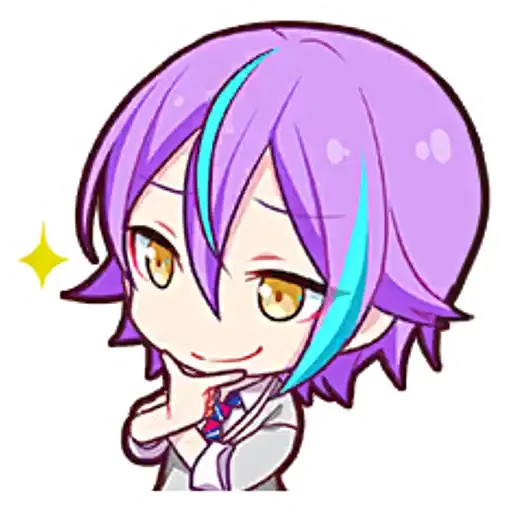 Rui Kamishiro preview