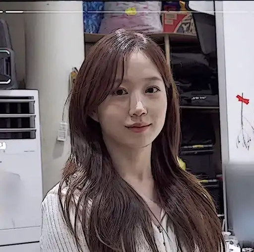 👩🏻‍🎨. haewon ⭒ preview