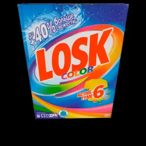 Кулхакерский Порошок preview