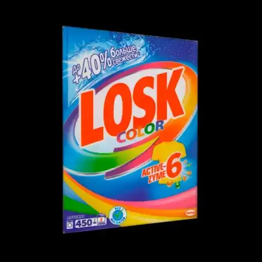 Кулхакерский Порошок preview