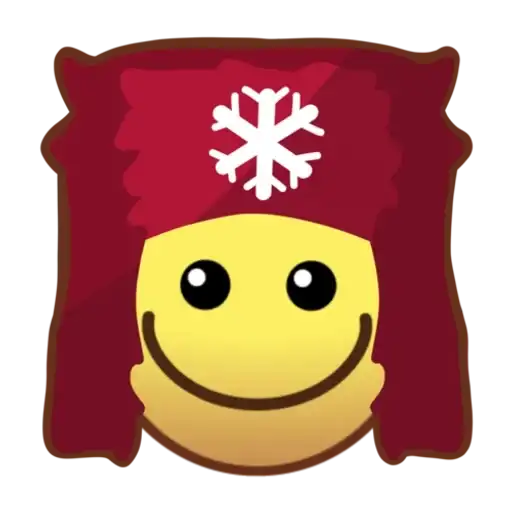 Sticker ❄️