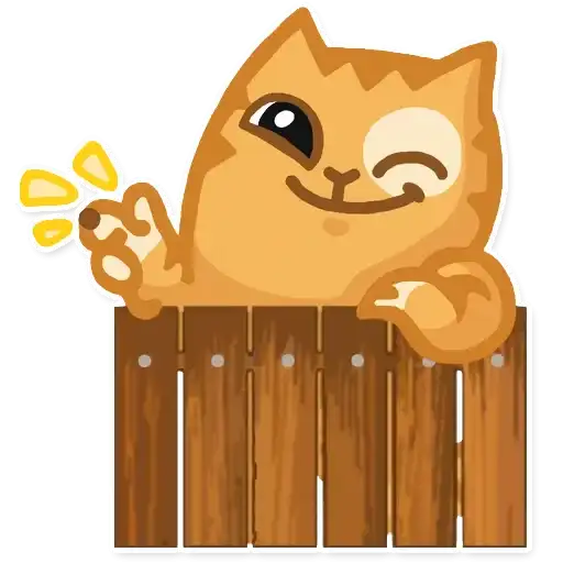 Sticker 😉