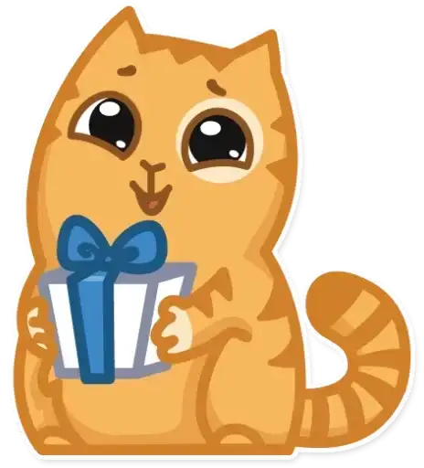 Sticker 🎁