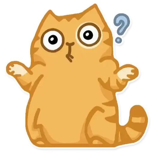 Sticker 🤷‍♀️