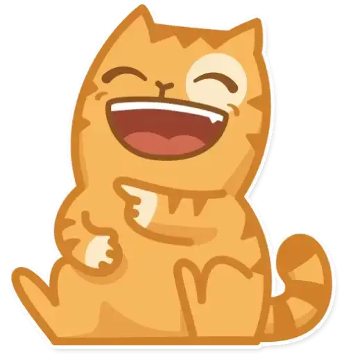 Sticker 😆