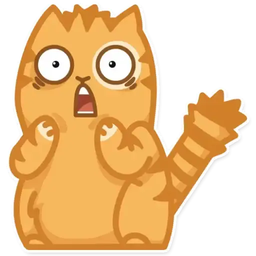 Sticker 😱