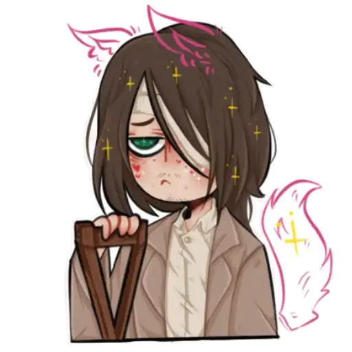 Attack on Titan (RoritoZokaru preview