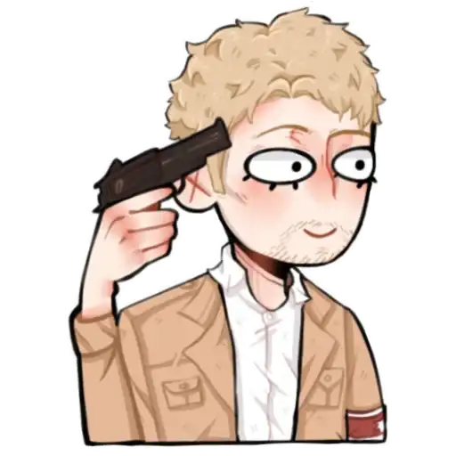 Attack on Titan (RoritoZokaru preview