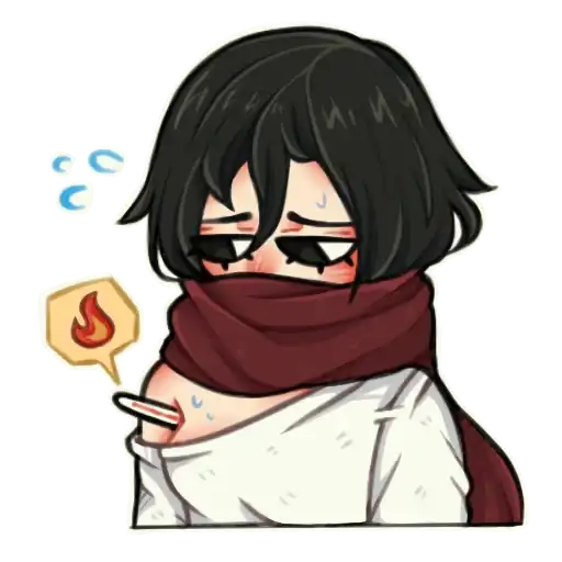 Attack on Titan (RoritoZokaru preview