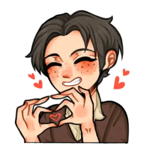Sticker 🥰
