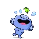 Discord: Hello Wumpus preview