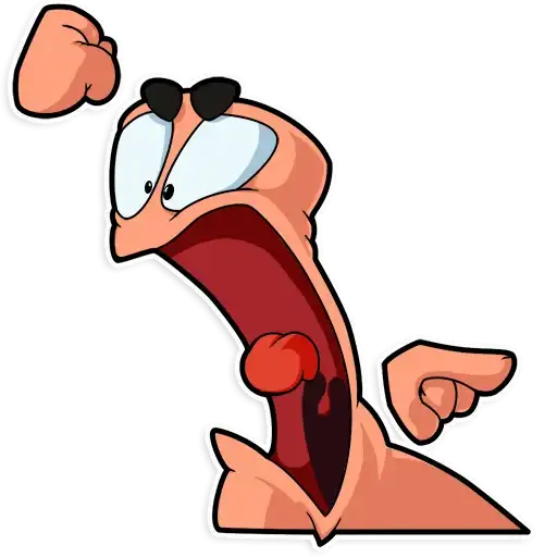 Worms_set by Мастер_Ирдис preview