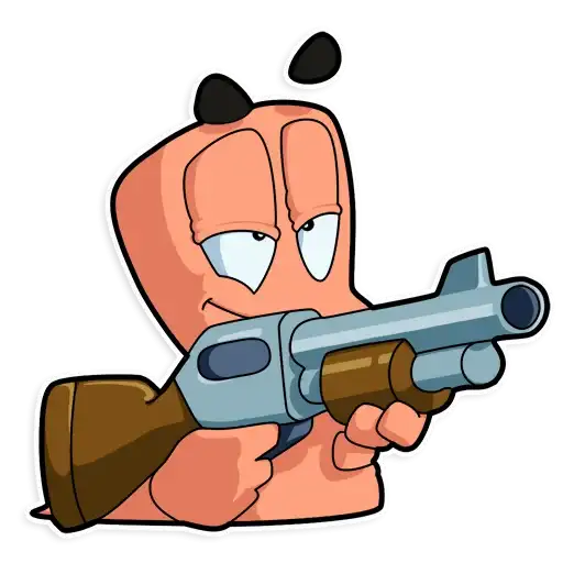 Worms_set by Мастер_Ирдис preview