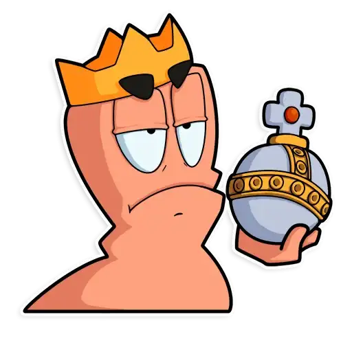 Worms_set by Мастер_Ирдис preview