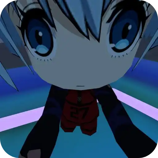 Блю лок preview