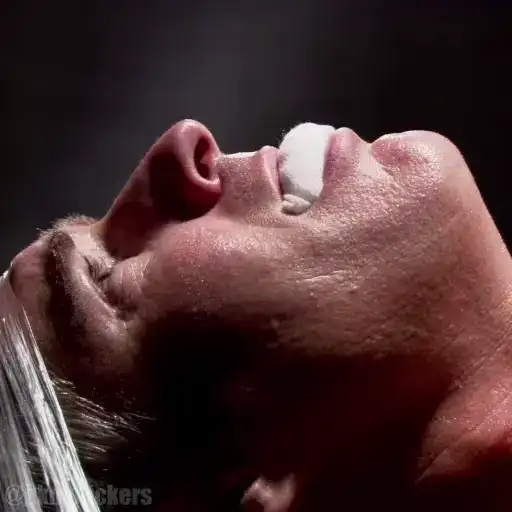 Dexter Morgan preview