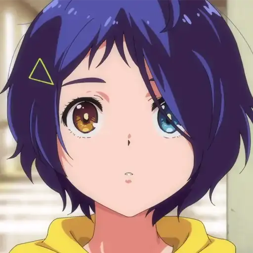 Wonder Egg Priority preview