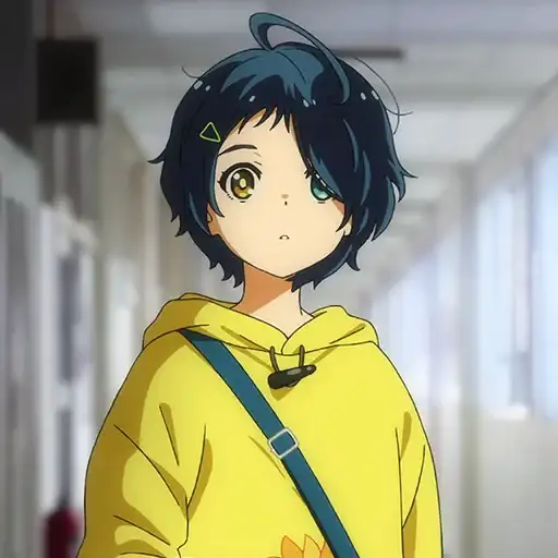 Wonder Egg Priority preview